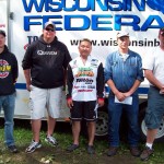 Zone 3 Tournament Top 5
