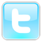 Follow us on Twitter