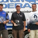 Zone 4 Top 3 – (L-R) Max Mueller, Rob Heilman, Fernado Lobato